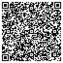 QR code with Rana Graphics Inc contacts
