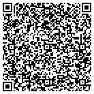 QR code with Orthotic Consultants contacts