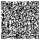 QR code with C D's For Pc's contacts