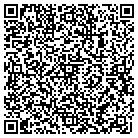 QR code with Albert L Berarducci MD contacts