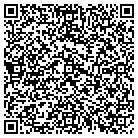 QR code with Ma General Hosp Radiation contacts
