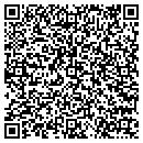 QR code with RFZ Recovery contacts