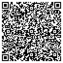 QR code with SOS Boston contacts