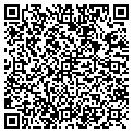 QR code with LLC Tree Service contacts