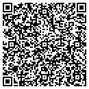 QR code with PINKPUP.COM contacts
