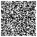 QR code with Raymond P Desautels Excavating contacts