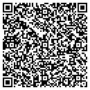 QR code with J L's Service Station contacts