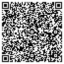 QR code with A To Z Messenger contacts