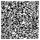 QR code with Falmouth Jewish Congregation contacts