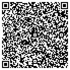QR code with Robinson's Auto Reconditioning contacts
