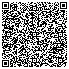 QR code with Christian Science Reading Room contacts