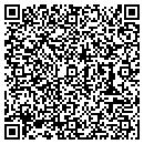 QR code with D'Va Couture contacts