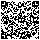 QR code with Gary O Noroian MD contacts