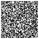 QR code with Geoffrey A Davis DDS contacts