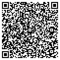 QR code with J R Pet contacts