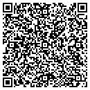 QR code with Robert A Matson contacts