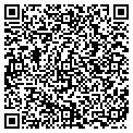QR code with Jamie Burns Designs contacts