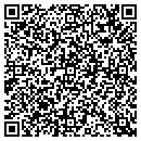 QR code with J J O'Rourke's contacts