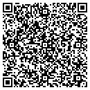 QR code with Clever Hand Gallery contacts