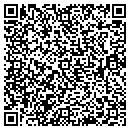 QR code with Herrell Inc contacts