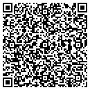 QR code with Martin Craig contacts