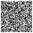 QR code with Finish Line contacts