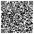 QR code with KFC contacts