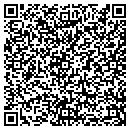 QR code with B & D Petroleum contacts