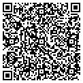 QR code with BCBG contacts