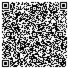 QR code with Makkas Drapery Workroom contacts