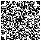 QR code with Mt Vernon Variety & Deli contacts
