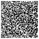 QR code with D & E Bath Systems Inc contacts
