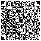 QR code with R Kelley Concrete Floors contacts