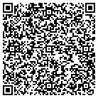 QR code with Uxbridge Council On Aging contacts