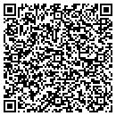 QR code with Hingham Handyman contacts