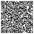 QR code with H B Smith Co Inc contacts