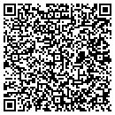 QR code with Hardy's Hatchery contacts