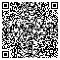 QR code with King Farm contacts