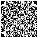 QR code with Tip-Top Nails contacts