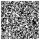QR code with Rick's Video By Rick Wozniak contacts