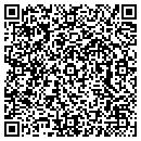 QR code with Heart Center contacts