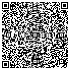 QR code with H G Pars Laboratories Inc contacts