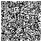 QR code with Adriance Furniture Makers Inc contacts