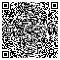 QR code with Gymboree contacts