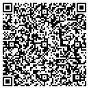 QR code with Arboretum APT contacts