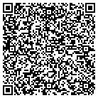 QR code with Whitman Hanson Regl Schl Dist contacts