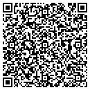 QR code with Ciano Design contacts