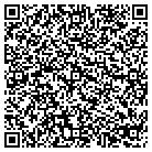 QR code with Tishman Construction Corp contacts