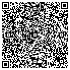 QR code with Rewind Clothing & Gift Emp contacts