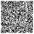 QR code with D M Intelisano Asphalt Paving contacts